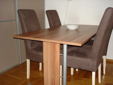 Rent, two bedroom apartment, 37m², Momišići, Podgorica - image 6