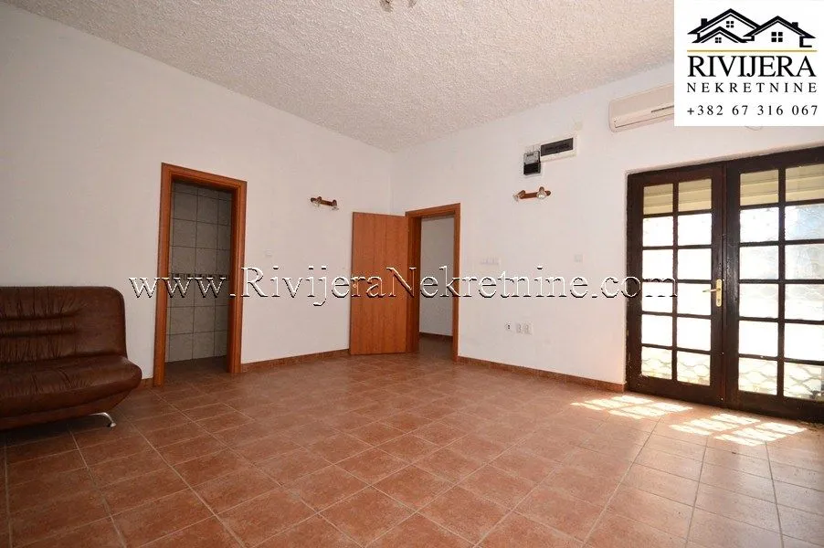 Sale, office space, 130m², Baošići, Herceg Novi