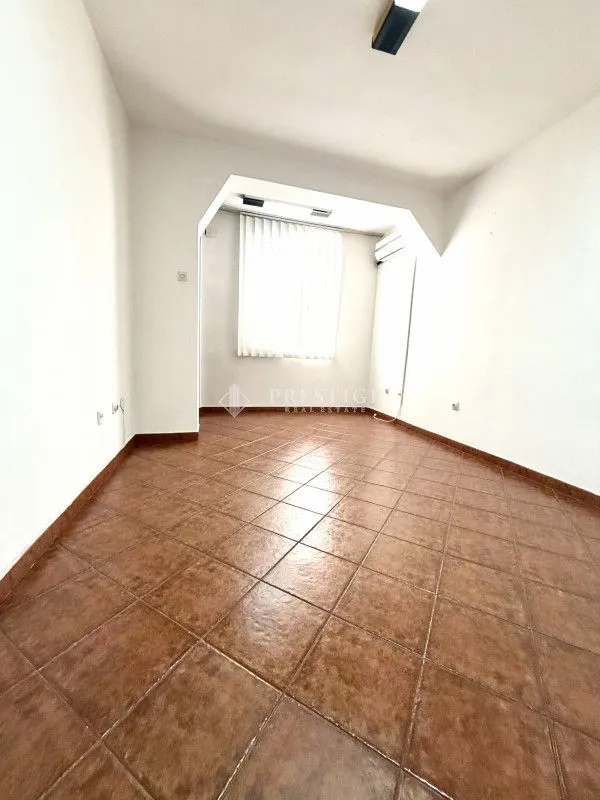 Rent, one bedroom apartment, 45m², Centar, Podgorica