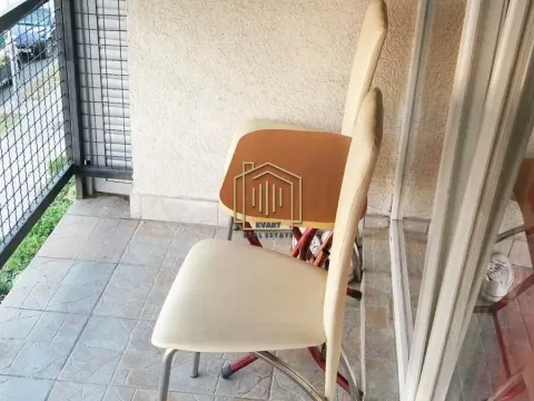 Izdavanje, jednosoban stan, 45m², City Kvart, Podgorica - image 5