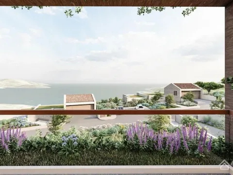 Prodaja, kuća, 264m², Luštica Bay, Tivat - image 8