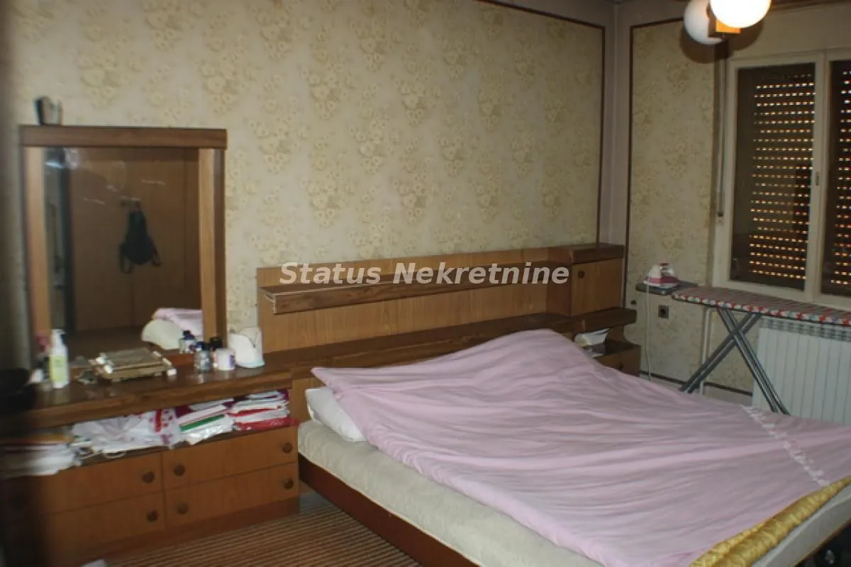 Prodaja, kuća, 148m², Titel, Novi Sad