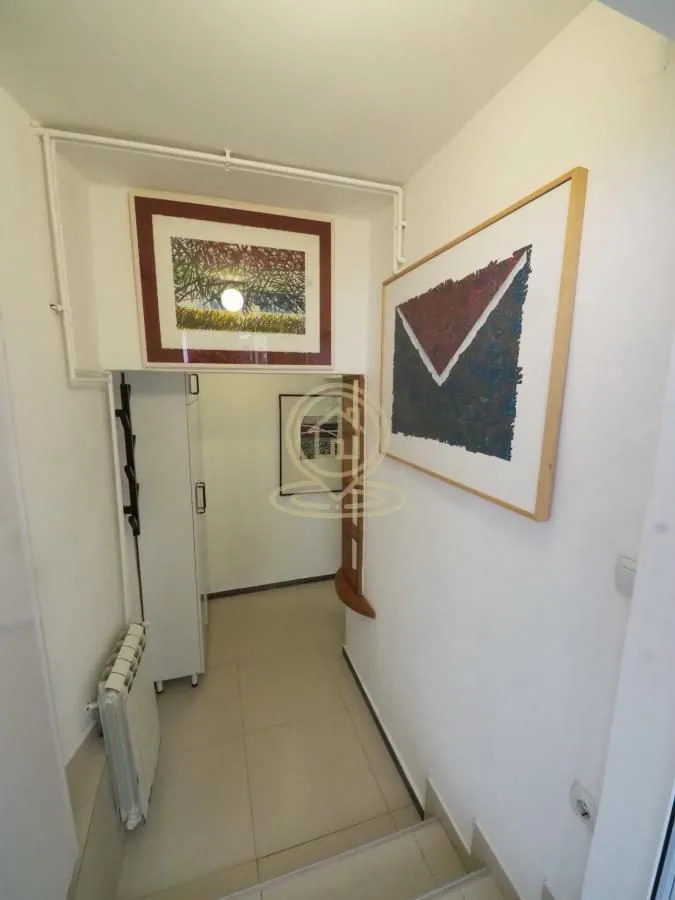 Rent, one bedroom apartment, 31m², Stari Grad, Beograd