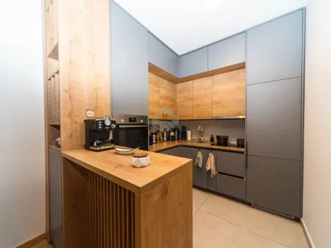 Izdavanje, jednosoban stan, 52m², Podgorica, Crna Gora - image 6