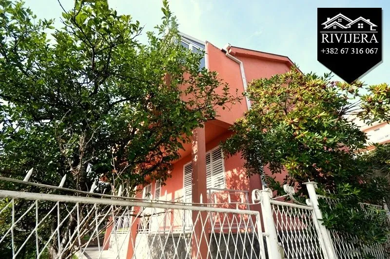 Prodaja, kuća, 113m², Topla, Herceg Novi