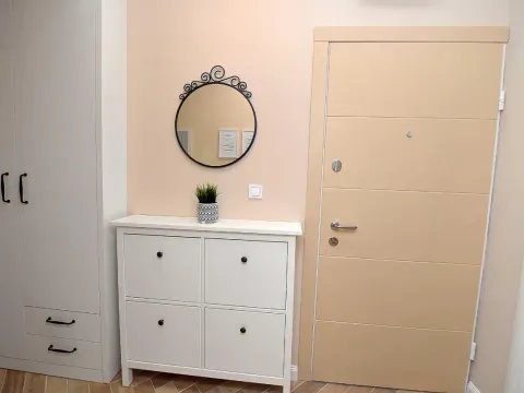 Izdavanje, jednosoban stan, 43m², Budva, Crna Gora - image 6