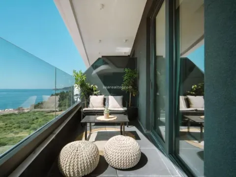 Prodaja, jednosoban stan, 52m², Bečići, Budva - image 6