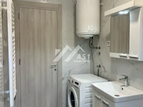 Rent, two bedroom apartment, 46m², Podbara, Novi Sad Sve Podlokacije - image 6