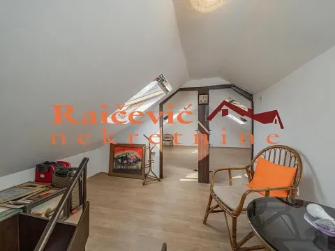 Prodaja, trosoban stan, 96m², Savski Venac, Beograd - image 16