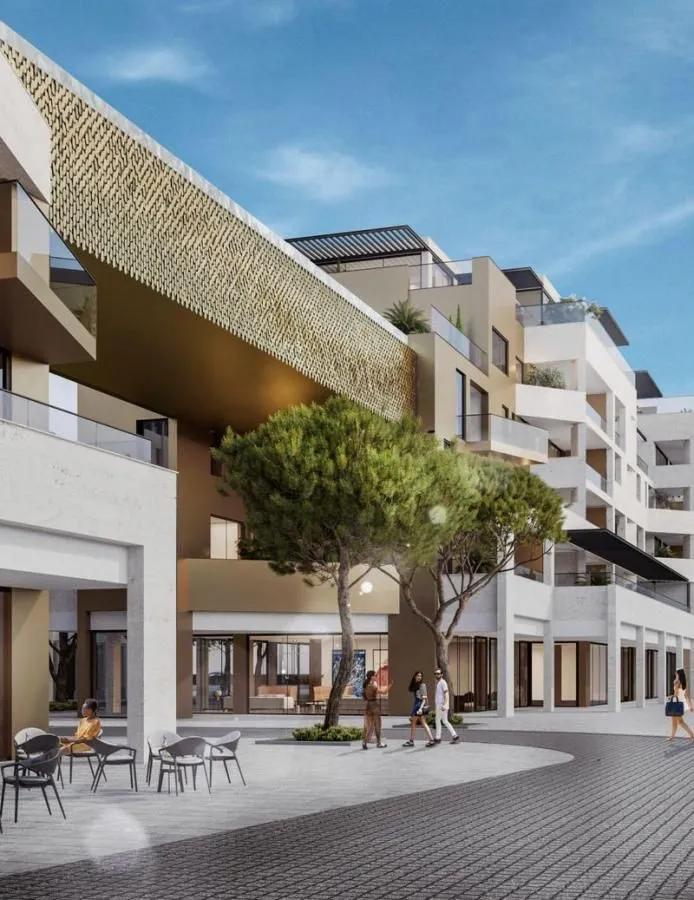 Sale, two bedroom apartment, 95m², Tivat, Crna Gora