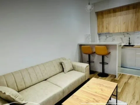 Prodaja, jednosoban stan, 34m2, Zabjelo, Podgorica