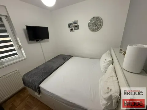 Sale, three bedroom apartment, 61m², Adice, Novi Sad Sve Podlokacije - image 7