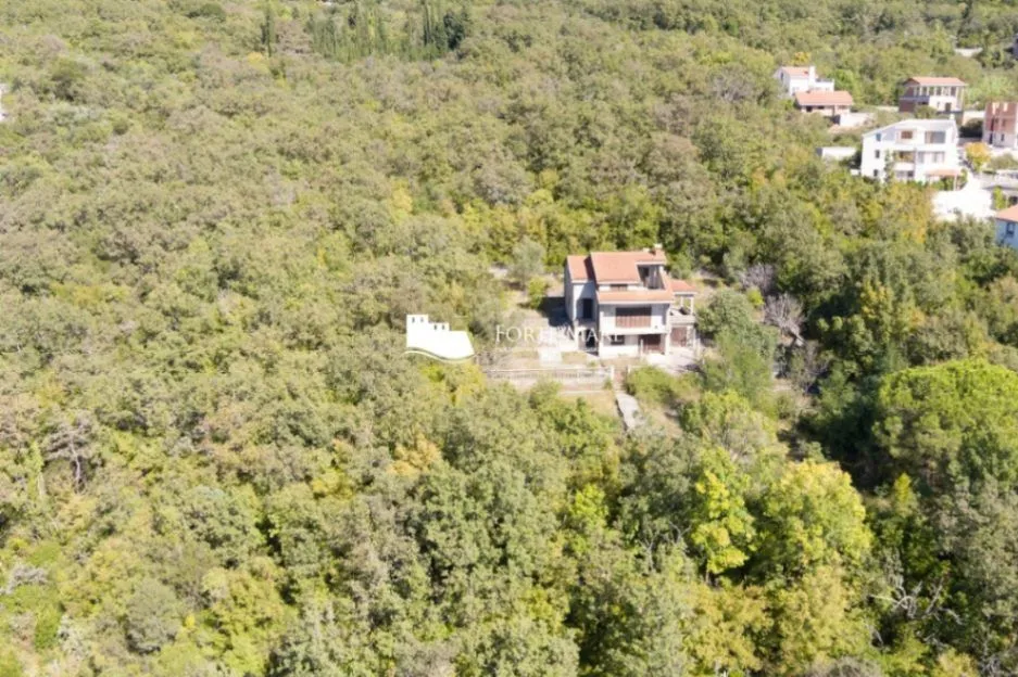 Prodaja, plac, 7888m², Topla, Herceg Novi
