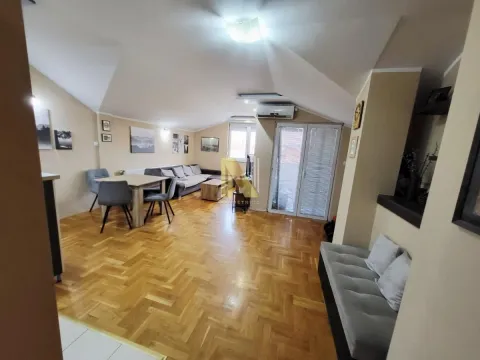 Prodaja, trosoban stan, 80m², Nova Detelinara, Novi Sad Sve Podlokacije - image 8