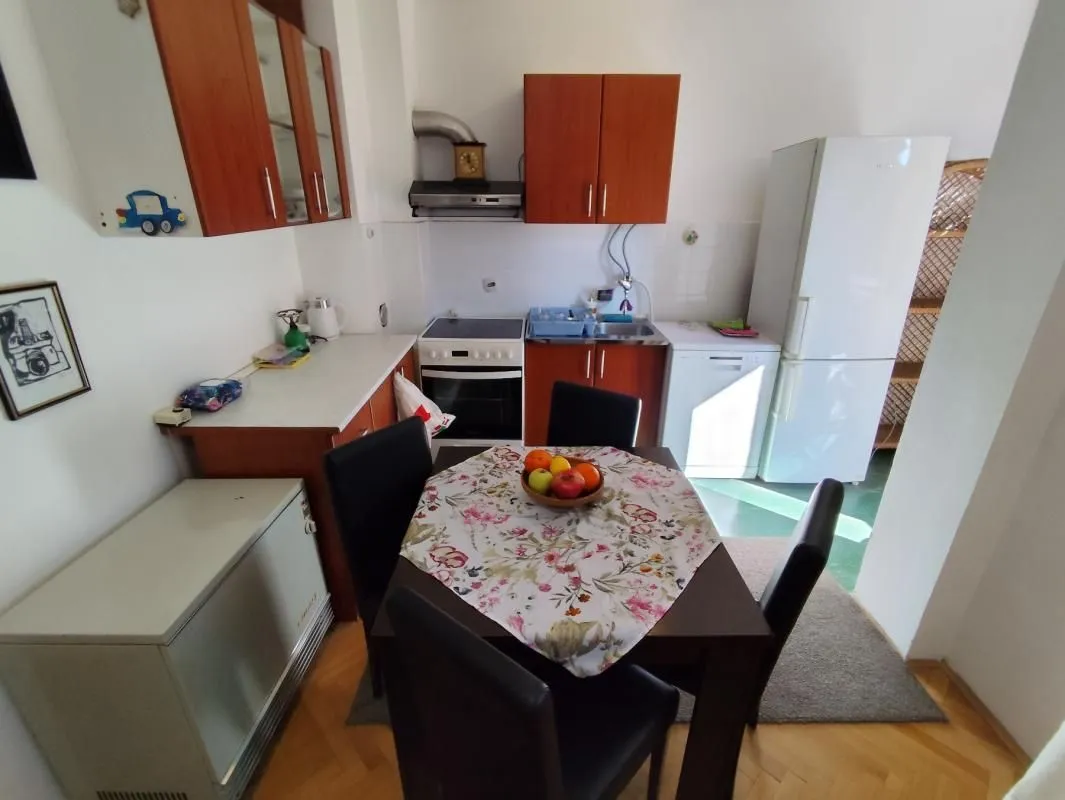 Sale, one bedroom apartment, 44m², Preko Morače, Podgorica