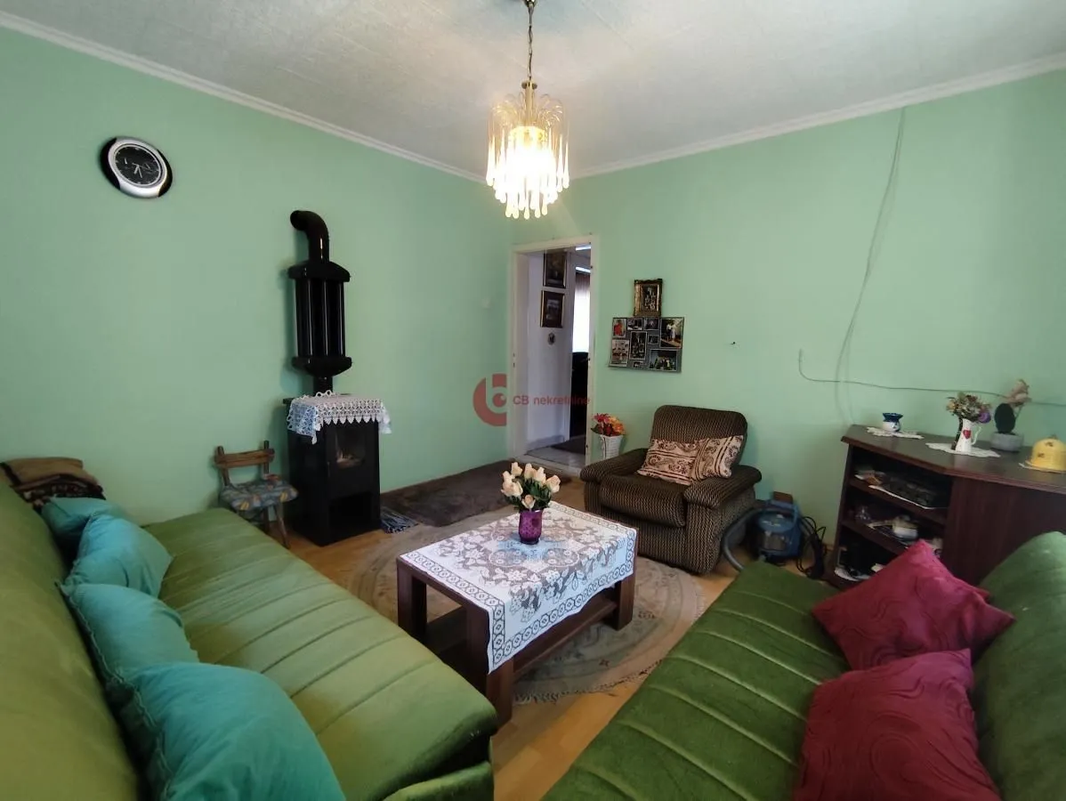 Prodaja, kuća, 121m², Palić, Subotica