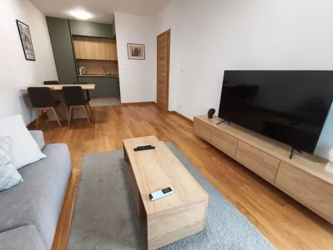 Prodaja, jednosoban stan, 48m², New City, Podgorica - image 3