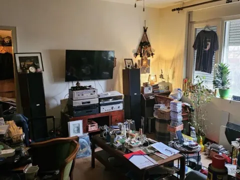 Prodaja, dvosoban stan, 38m², Novi Sad, Srbija - image 5