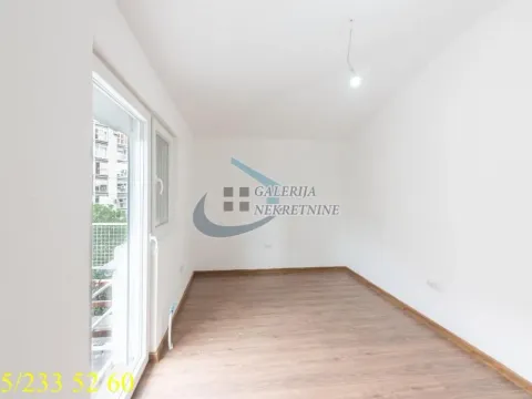 Prodaja, trosoban stan, 68m², Hala Pionir, Palilula Sve Podlokacije - image 19