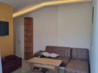 Izdavanje, jednosoban stan, 40m², Tološi, Podgorica - image 10