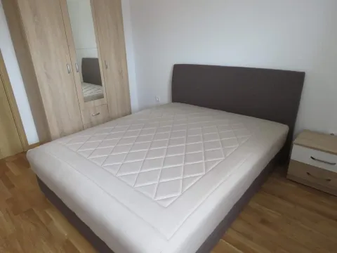 Izdavanje, jednosoban stan, 38m², Ljubović, Podgorica - image 1