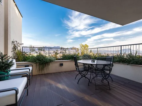 Prodaja, stan, 515m², Gorica C, Podgorica - image 24