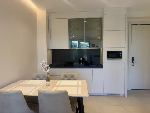 Prodaja, jednosoban stan, 45m², Bečići, Budva - image 4