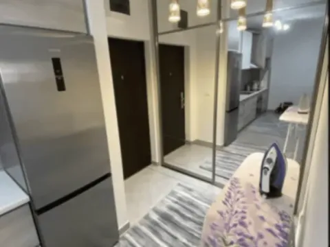 Rent, one bedroom apartment, 47m², Bečići, Budva - image 7