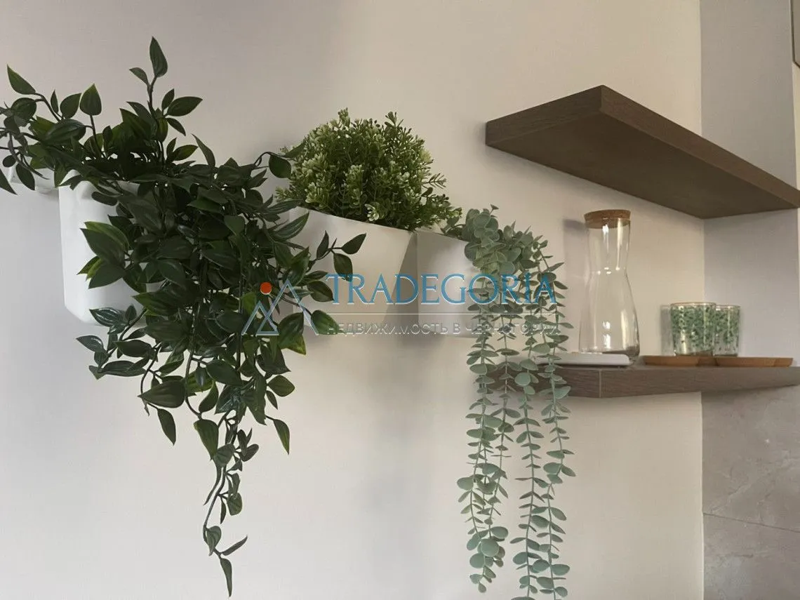 Prodaja, jednosoban stan, 39m², Bar, Crna Gora