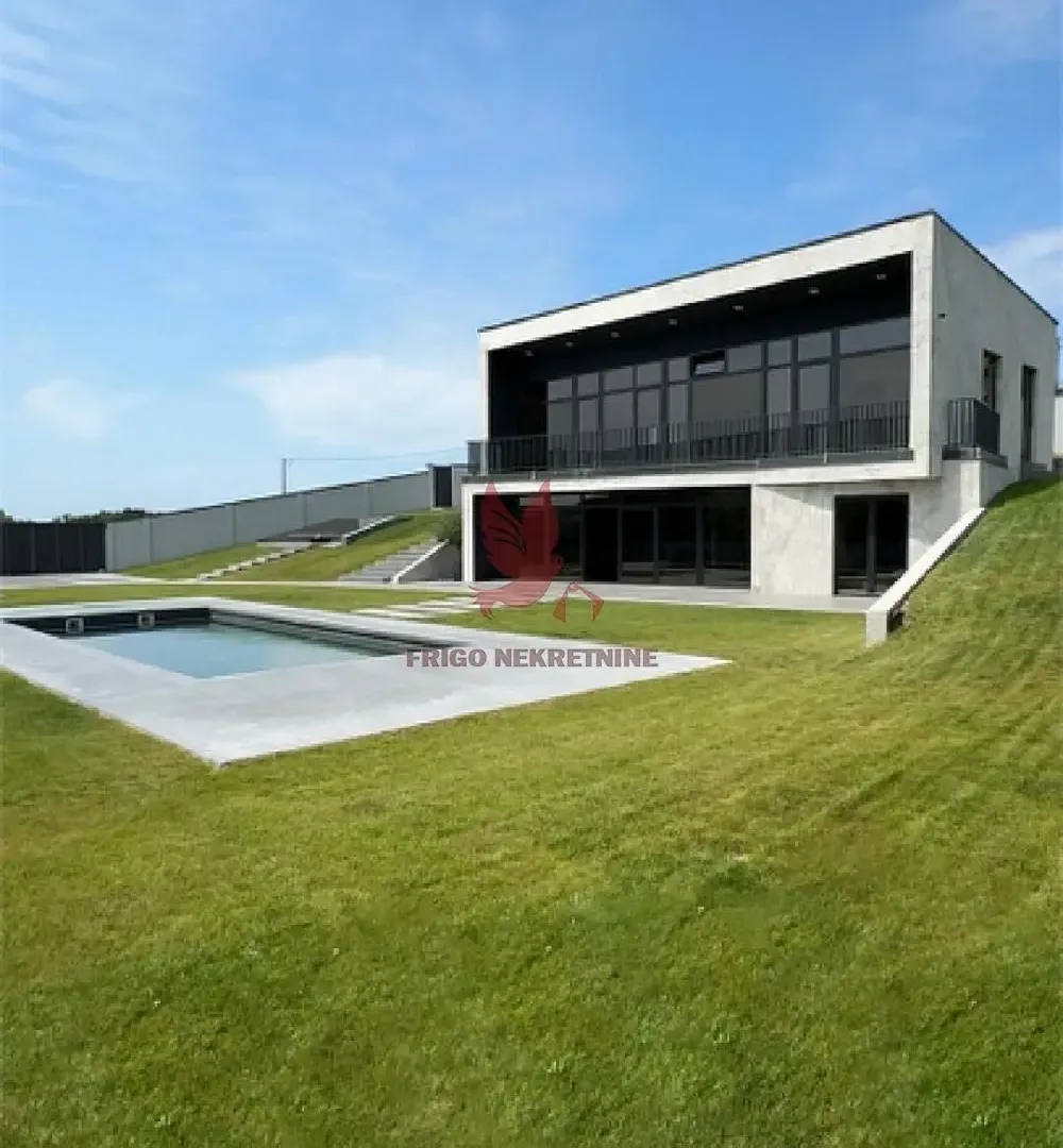 Sale, house, 180m², Kosmaj, Sopot