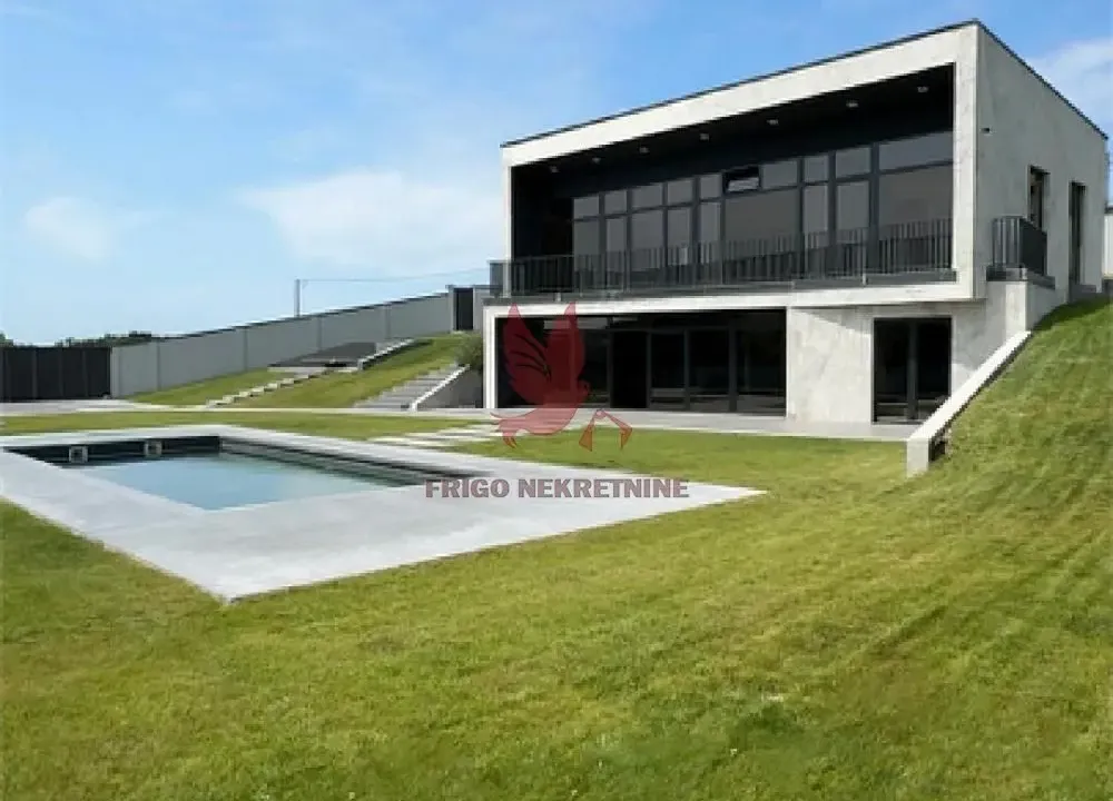 Prodaja, kuća, 180m², Kosmaj, Sopot