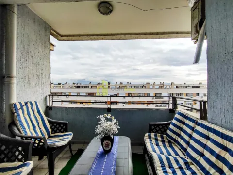 Izdavanje, trosoban stan, 90m², Preko Morače, Podgorica - image 5