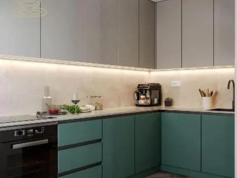 Prodaja, četvorosoban stan, 91m², Medijana, Niš - image 12