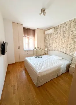 Rent, two bedroom apartment, 68m², City Kvart, Podgorica - image 2