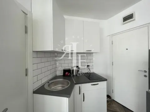 Prodaja, stan, 16m², Stari Grad, Beograd - image 3