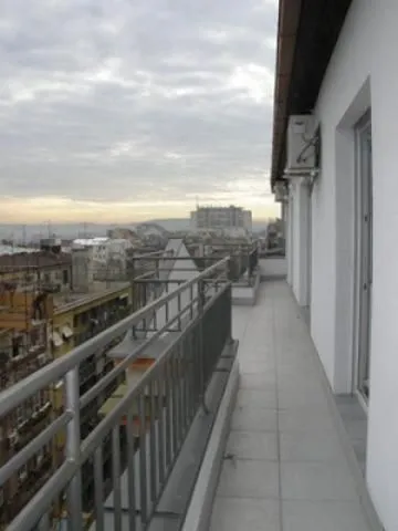 Izdavanje, stan, 145m², Stari Grad, Beograd