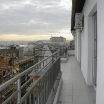 Izdavanje, stan, 145m², Stari Grad, Beograd - image 15