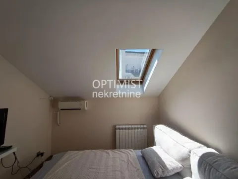 Sale, three bedroom apartment, 40m², Lekino Brdo, Voždovac Sve Podlokacije - image 8