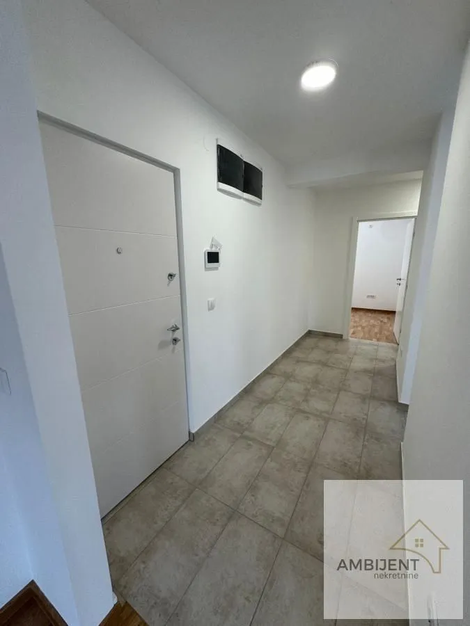 Rent, three bedroom apartment, 56m², Ledine, Beograd