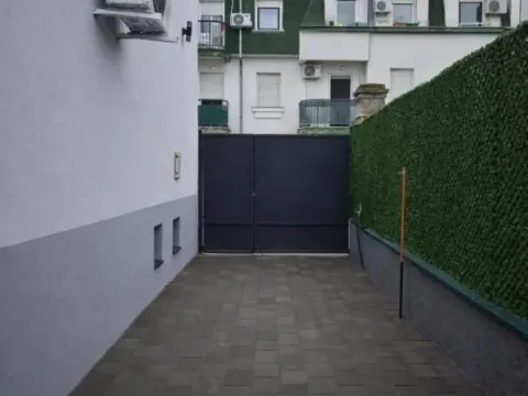 Rent, office space, 240m², Sajmište, Novi Sad - image 15