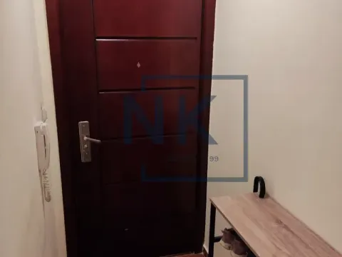 Sale, one bedroom apartment, 46m², Dalmatinska ulica, Podgorica - image 11