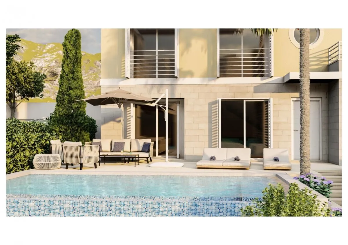 Prodaja, kuća, 250m², Mrčevac, Tivat