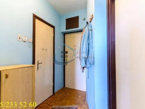 Sale, one bedroom apartment, 36m², Savski Venac, Beograd - image 10