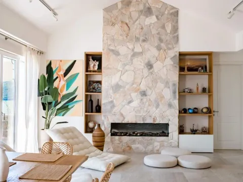 Prodaja, četvorosoban stan, 184m², Luštica, Tivat - image 10