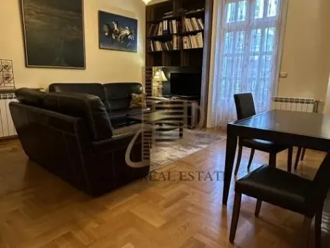 Izdavanje, dvosoban stan, 70m², Stari Grad, Beograd - image 3