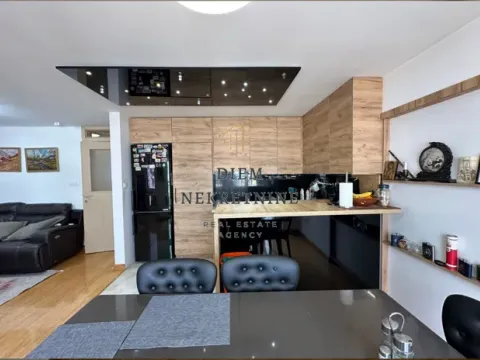 Rent, four bedroom apartment, 136m², Zabjelo, Podgorica - image 8