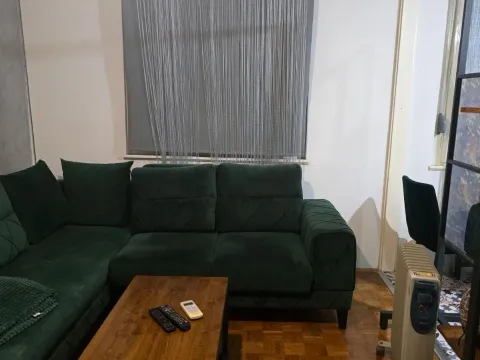 Stan in Preko Morače