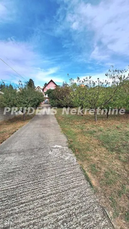 Sale, house, 333m², Grocka, Beograd