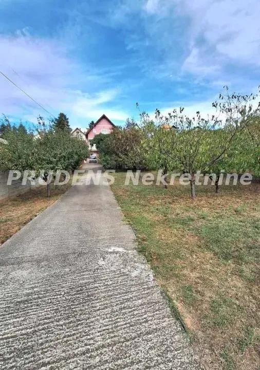 Prodaja, kuća, 333m², Grocka, Beograd
