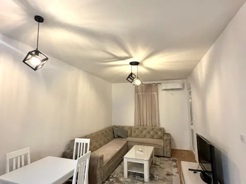 Izdavanje, jednosoban stan, 49m², City Kvart, Podgorica - image 1